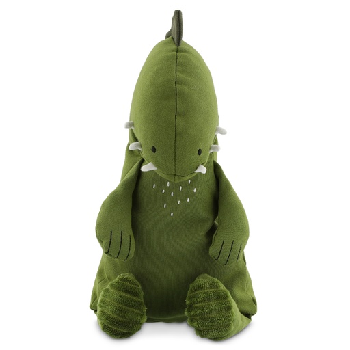 [463137] Trixie | Pluche Knuffel Groot Mr. Dino Groen 38x0x0cm