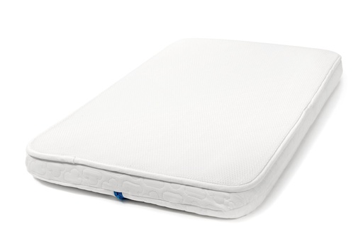 [382349] Aerosleep | Matras vr Park Sleep Safe. Pack Evolution 4cm dik Hybrideschuim Kern