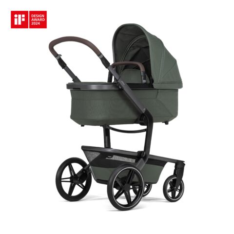 [475474] Joolz | Wandelwagen Day5 Forest Green