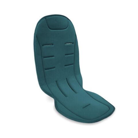 [475496] Joolz | Inlegkussen Seat Liner vr Wandelwagen/Buggy Green