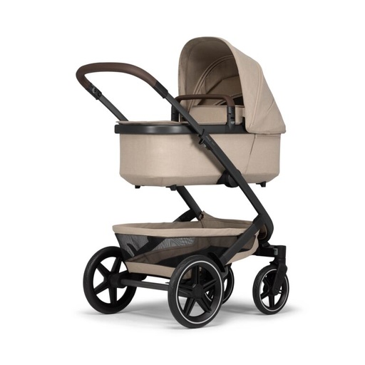 [484097] Joolz | Wandelwagen Geo3 Mono Complete Sandy Taupe