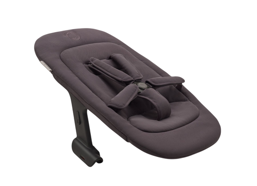 [458290] Bugaboo | Eetstoel relax Newborn Set Tornado grey Max 9 kg vr Giraffe Base