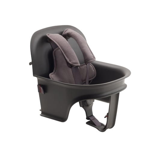 [458304] Bugaboo | Baby Set vr Eetstoel Giraffe Grey 