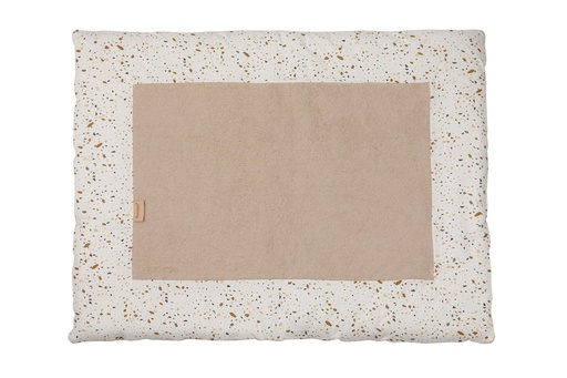 [451346] PERICLES | Parklegger Sprinkles taupe 75x95cm