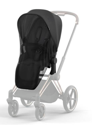 [355282] Cybex | Muggennet vr Wandelwagen Priam 4.0/e-Priam