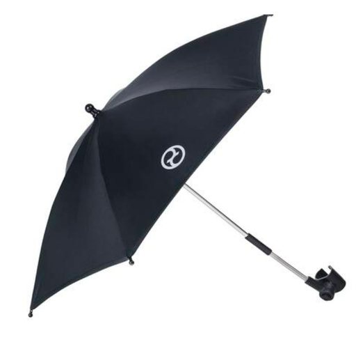 [405921] Cybex | Parasol Black vr Wandelwagen