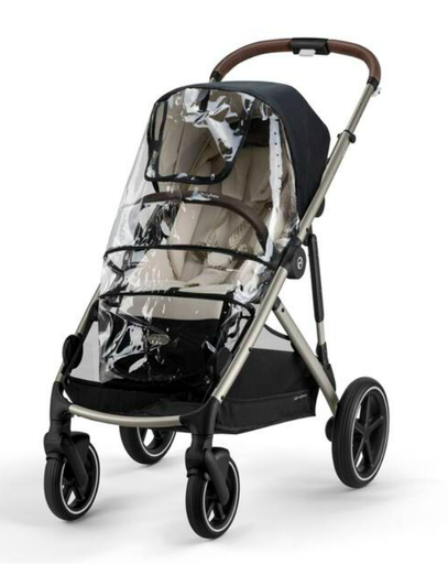 [414930] Cybex | Regen- en Windscherm vr inzet Wandelwagen Gazelle S 2.0