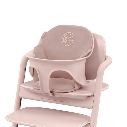 [440882] Cybex | Stoelkussen Comfort Pearl Pink vr Eetstoel Lemo & Babyset