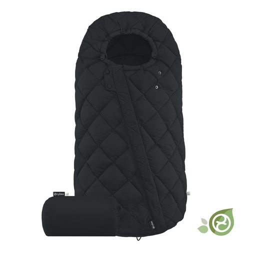 [455387] Cybex | Voetenzak Snogga 2 Gold Moon Black