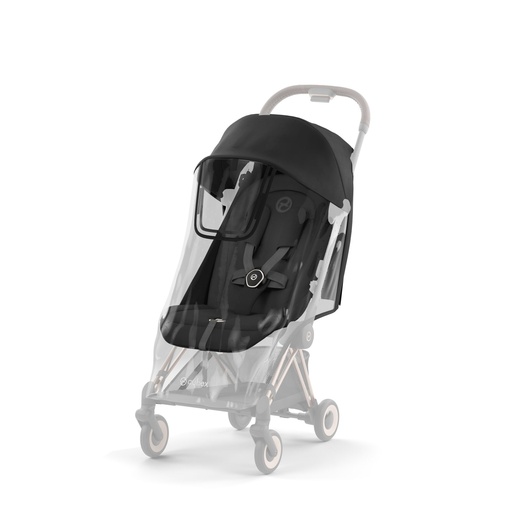 [463749] Cybex | Regen- en Windscherm vr Buggy Coya