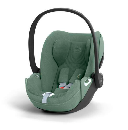 [469173] Cybex | Autostoel Cloud T i-Size Plus Leaf Green Gr 0+