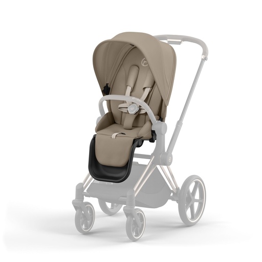 [477919] Cybex | Bekleding Inzet vr Wandelwagen Priam 4.0/e-Priam Cozy Beige