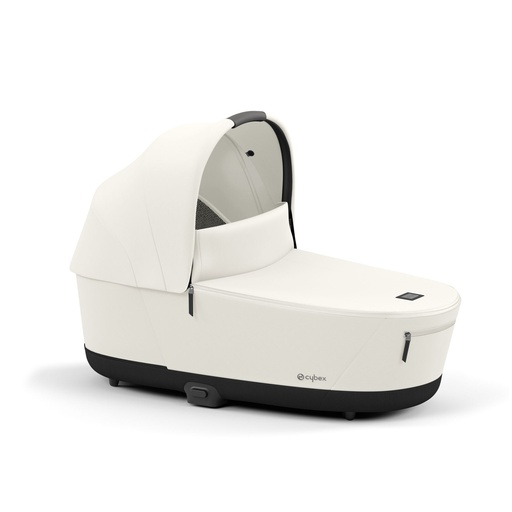 [469193] Cybex | Draagmand vr Priam 4.0/e-Priam Off White