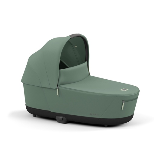 [469195] Cybex | Draagmand vr Priam 4.0/e-Priam 4.0 Leaf Green