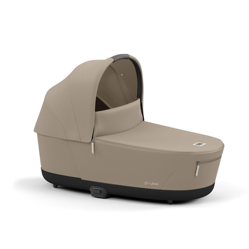 [477920] Cybex | Draagmand vr Priam 4.0/e-Priam 4.0 Cozy Beige