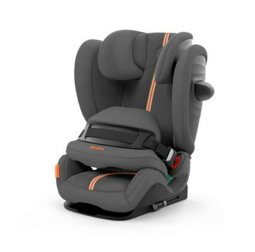 [473666] Cybex | Autostoel Pallas G i-Size Plus Lava Grey Groep 1/2/3