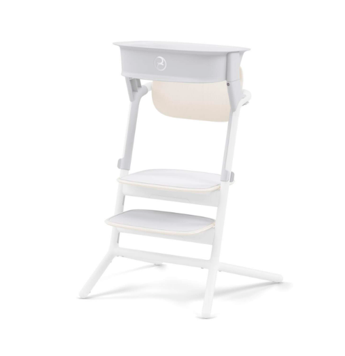 [477911] Cybex | Leertoren vr Eetstoel Lemo All White