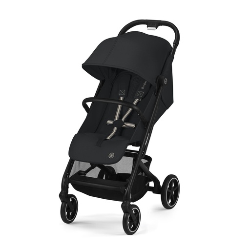 [483632] Cybex | Buggy Beezy Magic Black Frame Black Aluminum