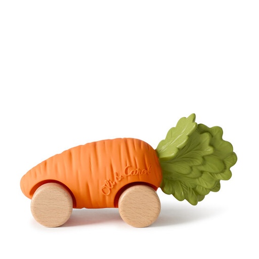 [151471737] Oli&Carol Cathy the Carrot Car