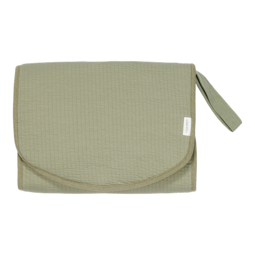 [469913] Little Dutch | Luiermatje Little Farm Pure Olive