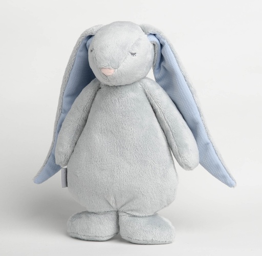 [376500] Moonie | Slaapknuffel The Humming Friend Rabbit Sky 28cm  