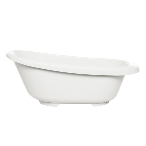 [416956] BAD, Baby bath Sense, White, wit, uni, 14L, kunststof, +badstop, BBJ