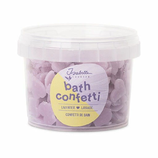 [454482] Isabelle Laurier | Badconfetti Paars Lavendel