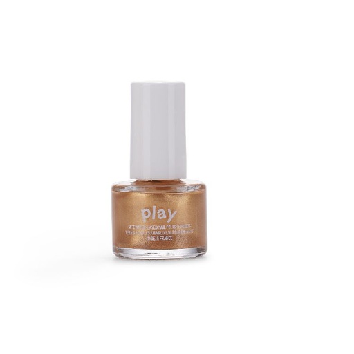 [474405] NAGELLAK, 5ml, Goud, vr kids, verzorgingsproduct, 1 stuk(s)