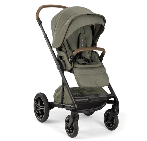 [438875] Nuna | Wandelwagen Mixx Next Pine